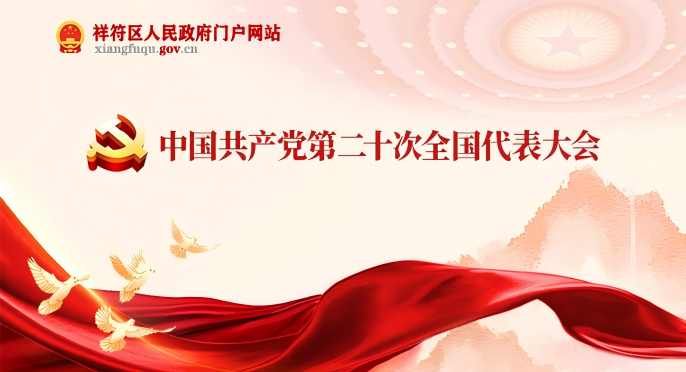 党的二十大专题
